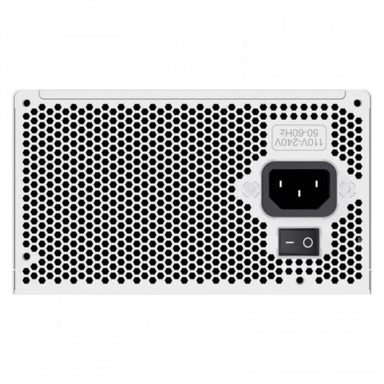 Блок живлення GameMax GX-1050 Pro 1050W White