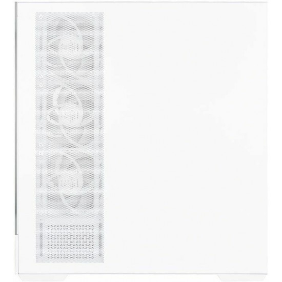 Корпус Zalman P40 Namu White без БЖ