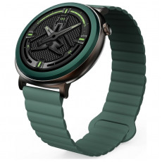Смарт-годинник HiFuture Aurora Dark Green