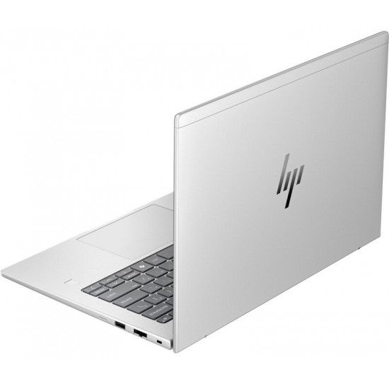 Ноутбук HP EliteBook 6 G1i 14 (AV3Q5AV_V12) Silver