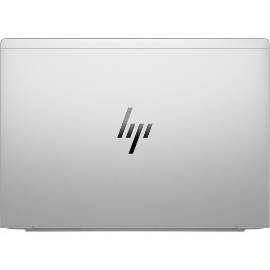 Ноутбук HP EliteBook 6 G1i 14 (AV3Q5AV_V12) Silver
