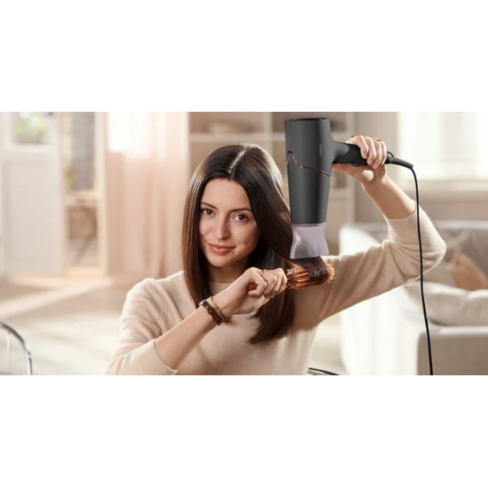 Фен Philips BHD538/30