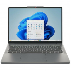 Ноутбук Lenovo IdeaPad Slim 3 14IRH10 (83K000CQRA) Arctic Grey