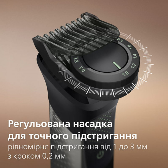 Тример Philips All-in-One Trimmer 9000 Series MG9535/15
