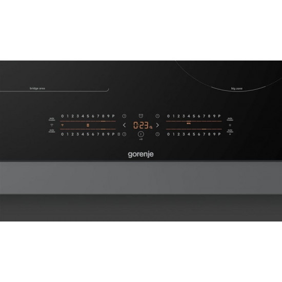 Варильна поверхня Gorenje GI6432BSCWF