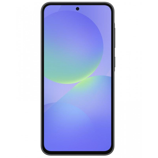 Смартфон Samsung Galaxy A36 5G 6/128GB Awesome Black (SM-A366BZKBEUC)