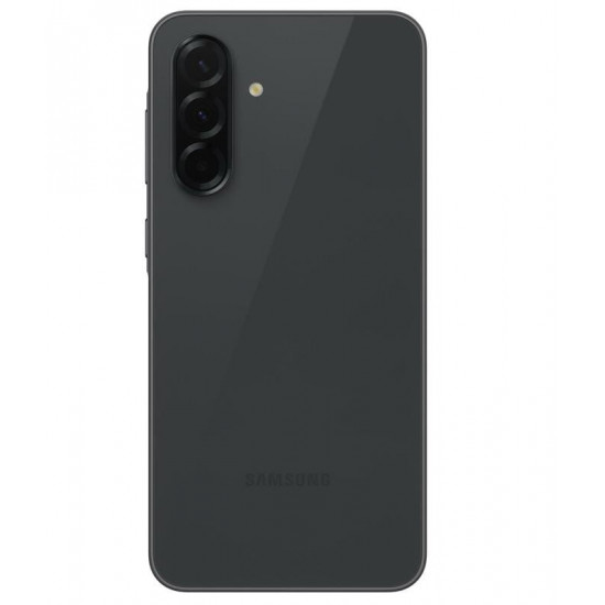 Смартфон Samsung Galaxy A36 5G 6/128GB Awesome Black (SM-A366BZKBEUC)
