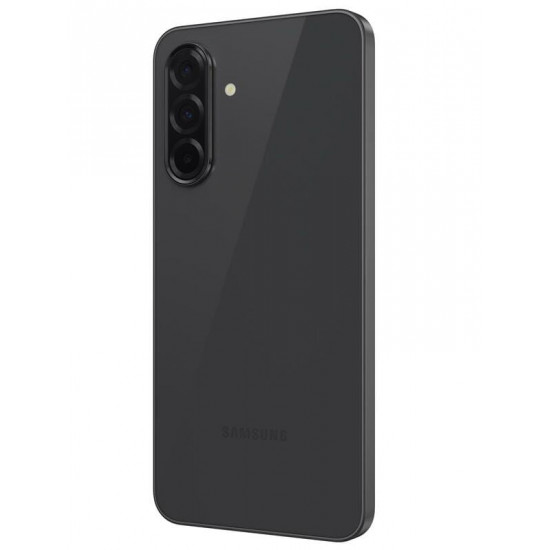 Смартфон Samsung Galaxy A36 5G 6/128GB Awesome Black (SM-A366BZKBEUC)