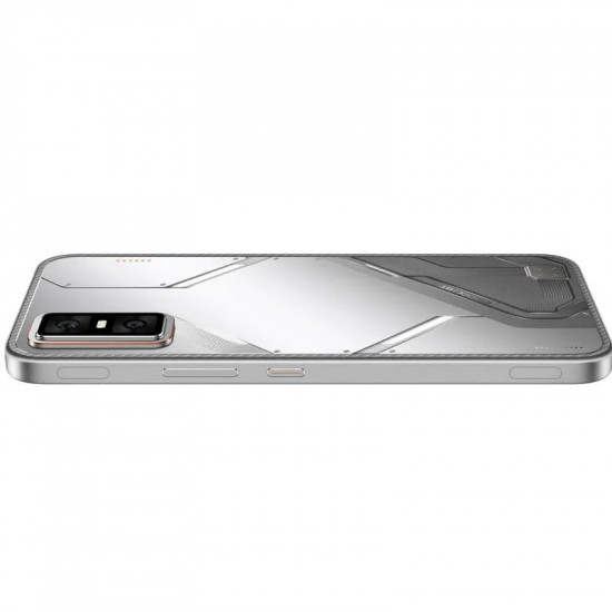 Смартфон Infinix GT 30 X6876 8/256GB Blade White