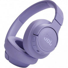 Bluetooth-гарнітура JBL Tune 720BT Purple (JBLT720BTPUR)