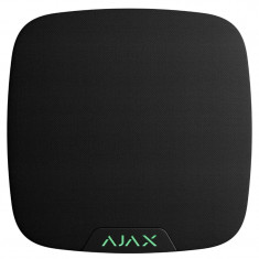 Бездротовий голосовий модуль Ajax SpeakerPhone Black
