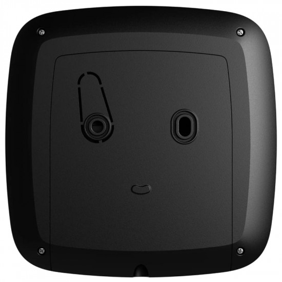 Бездротовий голосовий модуль Ajax SpeakerPhone Black