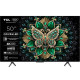 Телевiзор TCL 50C6K