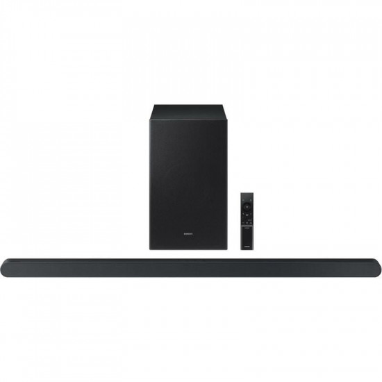 Саундбар Samsung HW-S700D/UA