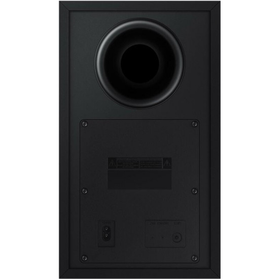 Саундбар Samsung HW-S700D/UA