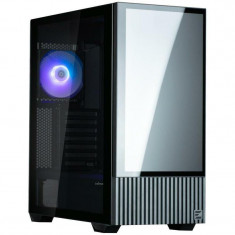 Корпус Zalman Z10 DS Black без БЖ