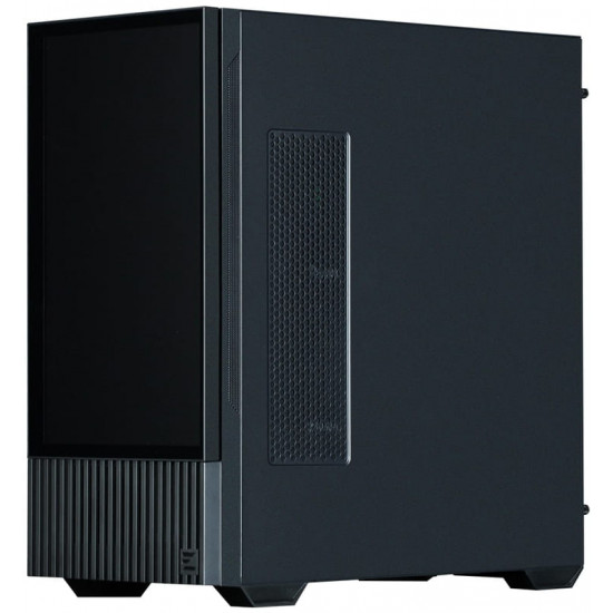 Корпус Zalman Z10 DS Black без БЖ
