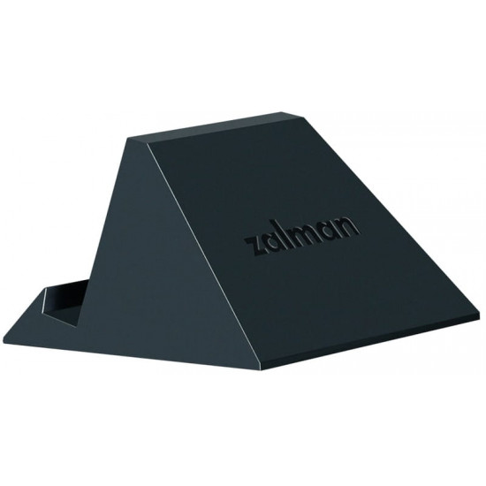 Корпус Zalman Z10 DS Black без БЖ