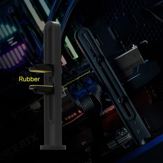 Корпус Zalman Z10 DS Black без БЖ