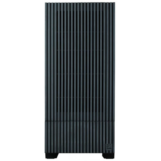 Корпус Zalman Z10 DS Black без БЖ