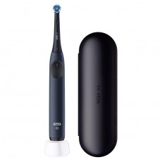 Зубна електрощітка Braun Oral-B iO Series 2 iOS2.1B9.2K + футляр Black