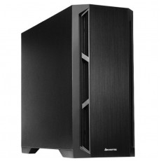 Корпус Chieftec Apex Q Black (GA-01B-Q-OP) Без БЖ
