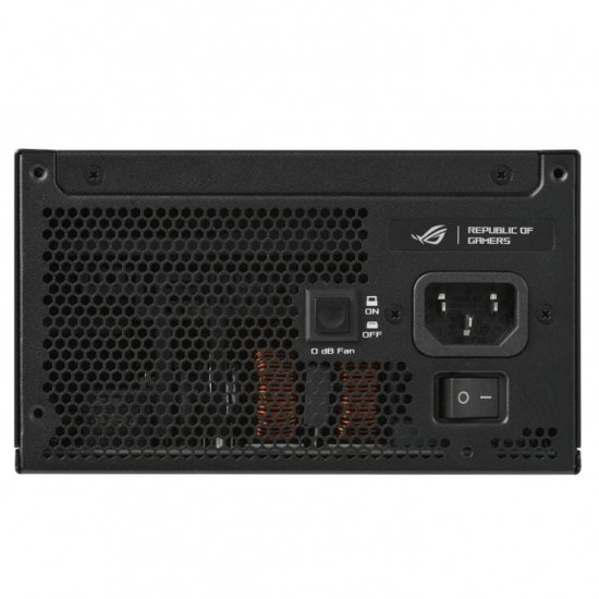Блок живлення Asus ROG Strix 850P Gaming (90YE00W2-B0NA00)
