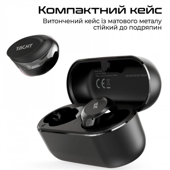 Bluetooth-гарнітура HiFuture Yacht Rose Gold