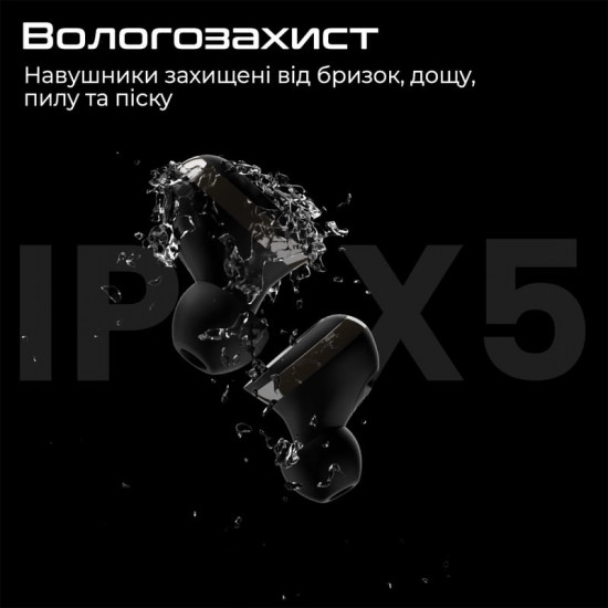 Bluetooth-гарнітура HiFuture Yacht Rose Gold