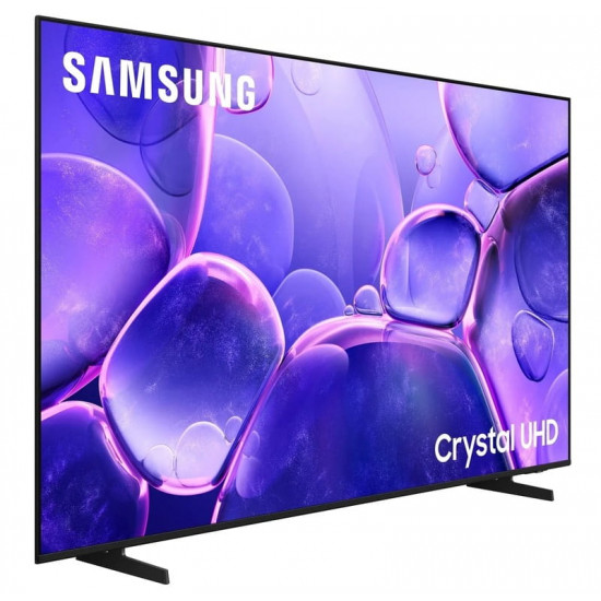 Телевiзор Samsung UE50U8000FUXUA