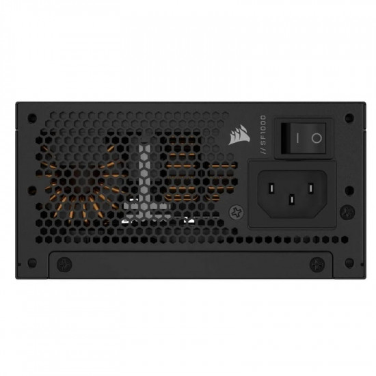 Блок живлення  Corsair SF1000 1000W (CP-9020257-EU)