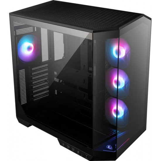 Корпус MSI MAG Pano 100R PZ без БЖ