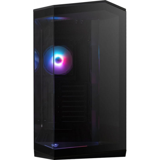 Корпус MSI MAG Pano 100R PZ без БЖ