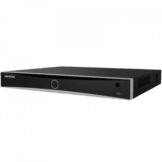 Відеореєстратор Hikvision DS-7616NXI-K2(D)