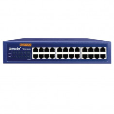 Комутатор Tenda TEG1024D