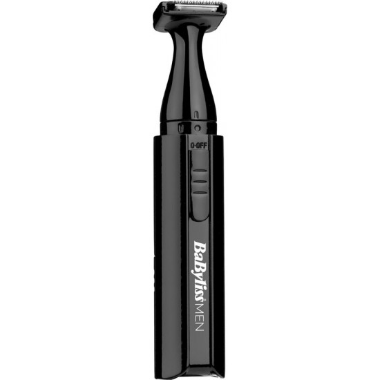 Машинка для стрижки Babyliss E977E