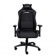 Крісло для геймерів Trust GXT 714 Ruya Black (24908)