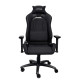 Крісло для геймерів Trust GXT 714 Ruya Black (24908)