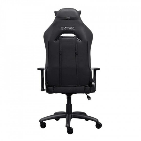 Крісло для геймерів Trust GXT 714 Ruya Black (24908)