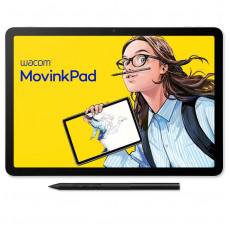 Портативний монітор-планшет Wacom Movink Pad 11 (DTHA116CL0Z)