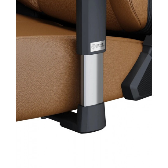 Крісло для геймерів Anda Seat Kaiser 3 Size XL Brown (AD12YDC-XL-01-K-PV/C)