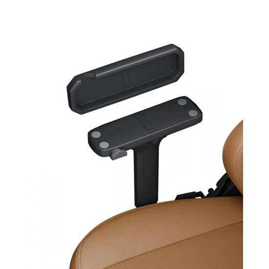 Крісло для геймерів Anda Seat Kaiser 3 Size XL Brown (AD12YDC-XL-01-K-PV/C)