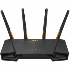 Бездротовий маршрутизатор Asus TUF Gaming AX3000 V2 (TUF-AX3000 V2) (90IG0790-MO3B00)