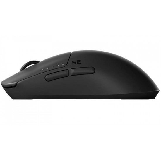 Миша бездротова Dark Project Novus SE Wireless Black (DPP_Novus_SE_Black)