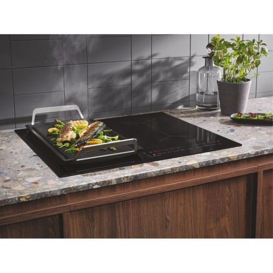 Варильна поверхня Electrolux KIV634I