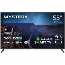 Телевiзор Mystery MTV-5560UDT2