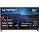 Телевiзор Mystery MTV-5560UDT2