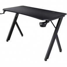 Геймерський стіл Trust GXT 700 Omnius Black (25420)
