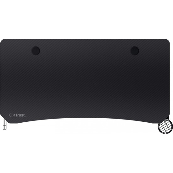 Геймерський стіл Trust GXT 700 Omnius Black (25420)