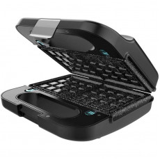 Бутербродниця Cecotec Rock&Toast 4in1 (CCTC-04309)